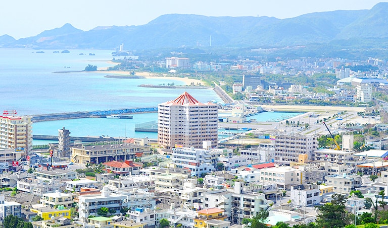 事業所案内